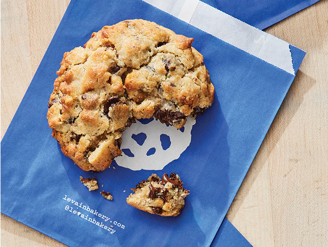 Freshly Baked NYC Icons